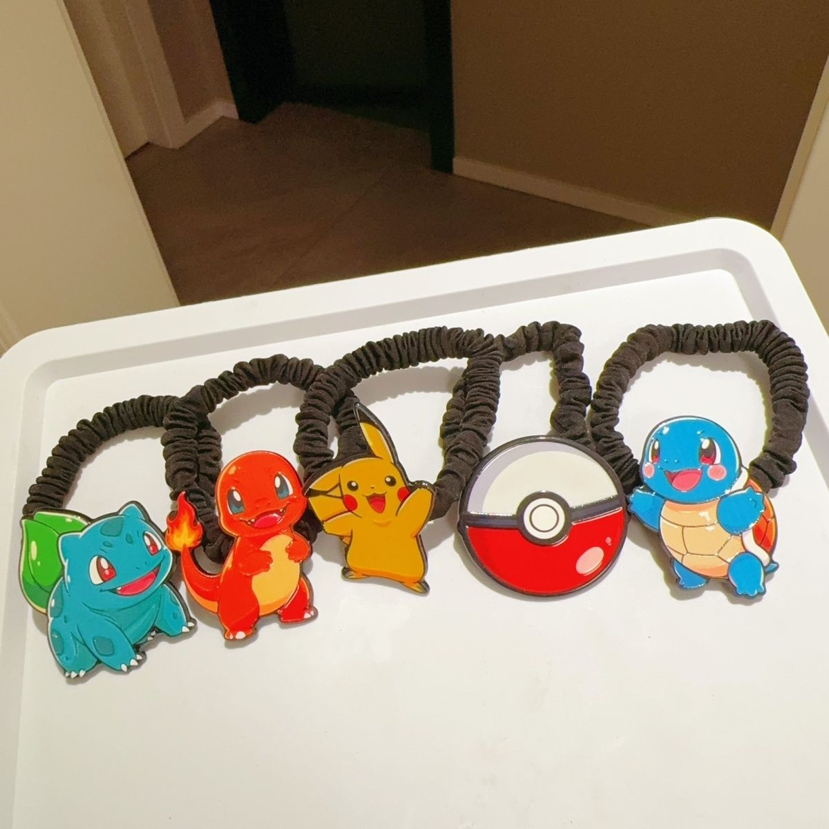 Anime Pokémon Akcesoria Anime  – Hair Bundles recenzja i cena