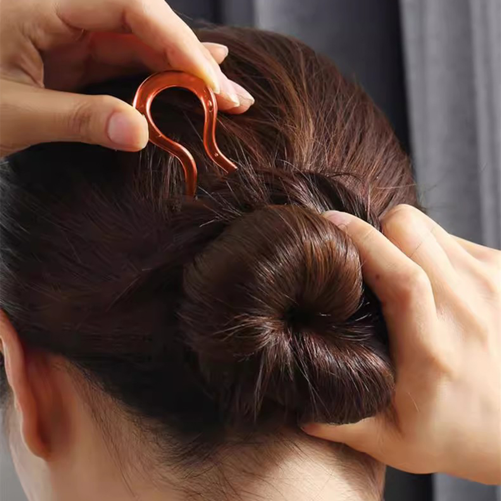 Nowy Design Retro Kok Włosów K – Hair Bundles recenzja i cena