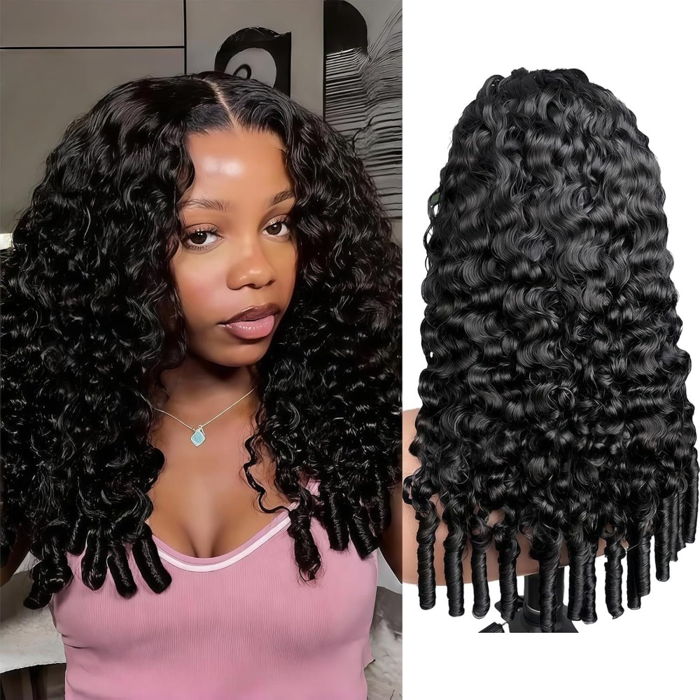 Peruka z naturalnych włosów, 3 – Hd Lace Frontal Wig Human Hair Pre Plucked recenzja i cena