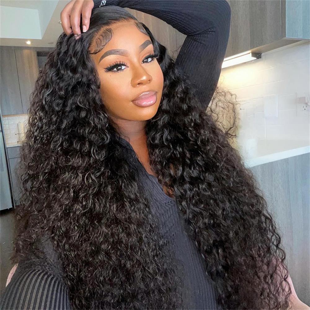 Peruka z naturalnych włosów om – Human Hair Wigs recenzja i cena