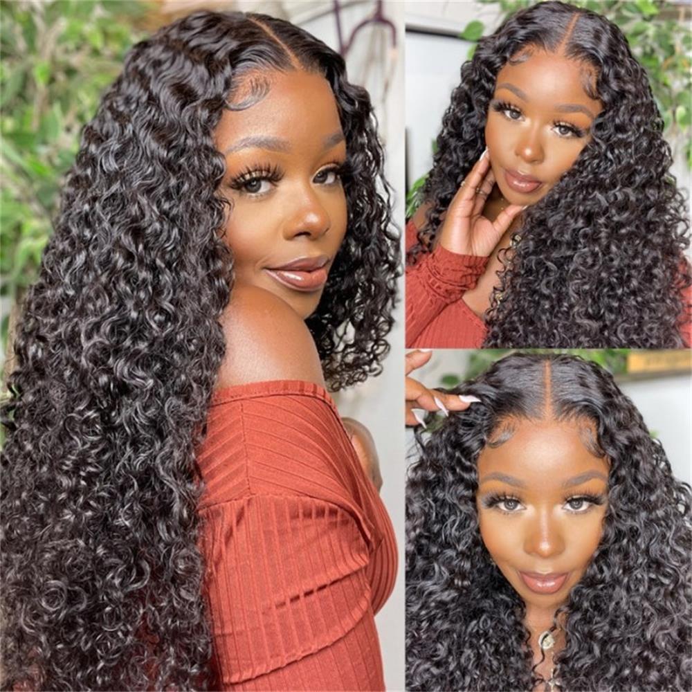 Peruka z naturalnych włosów om – Human Hair Wigs recenzja i cena