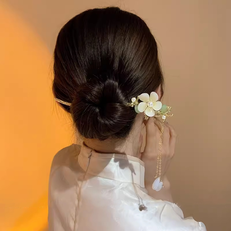 Elegancka chińska spinka do wł – Hair Bundles recenzja i cena