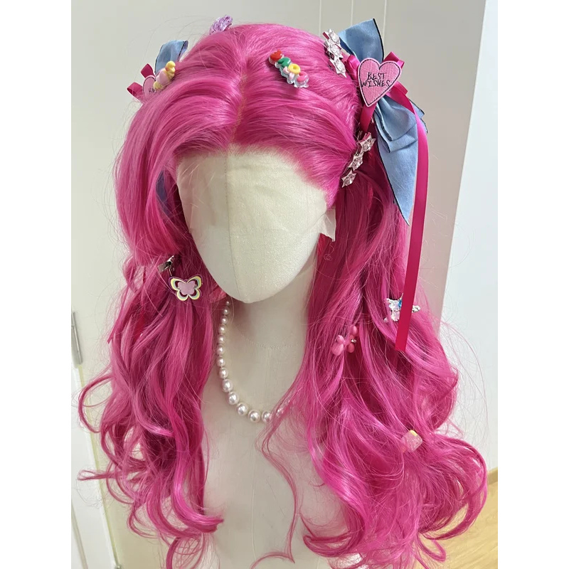 Peruka Xiaoxiao Ashely Body Wa – Lace Front Wigs recenzja i cena