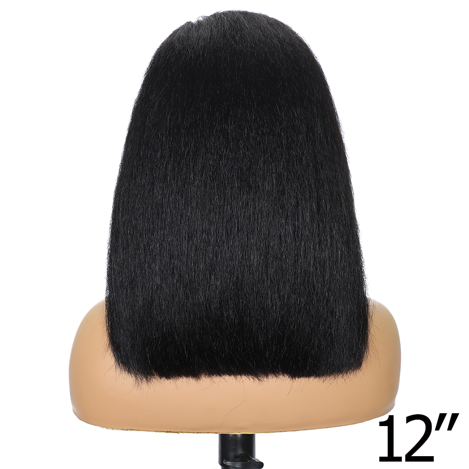 Peruki z naturalnych włosów, k – Lace Front Wigs recenzja i cena