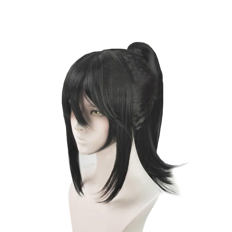 Gry Yandere Simulator Ayano Ai – Synthetic Braided Wigs For Black Women recenzja i cena