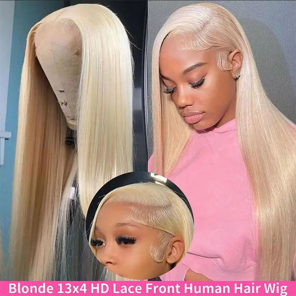 Peruka z naturalnych włosów, b – Hd Lace Frontal Wig Human Hair Pre Plucked recenzja i cena