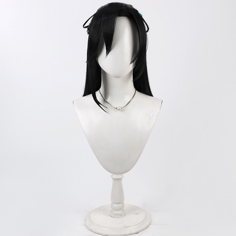 Peruka Cosplay Sasanuki Touken – Synthetic Wigs recenzja i cena