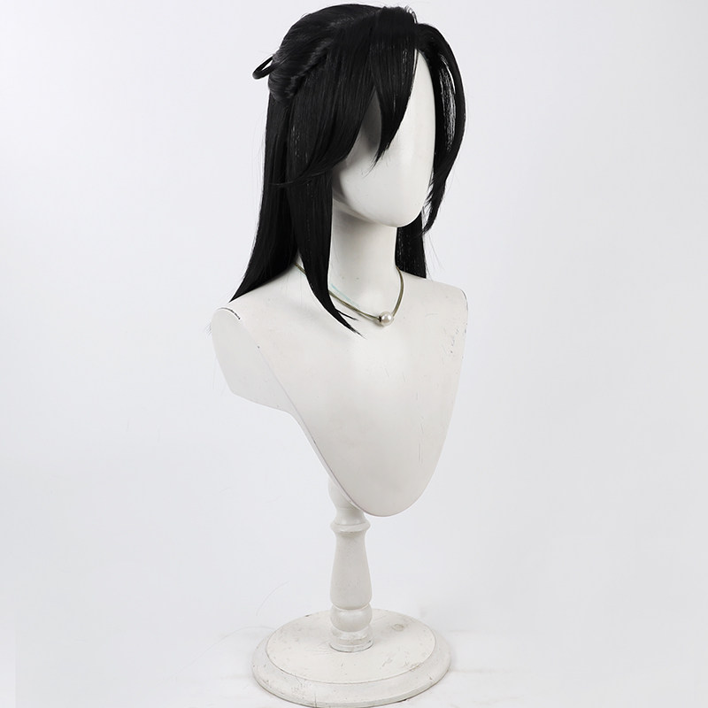 Peruka Cosplay Sasanuki Touken – Synthetic Wigs recenzja i cena