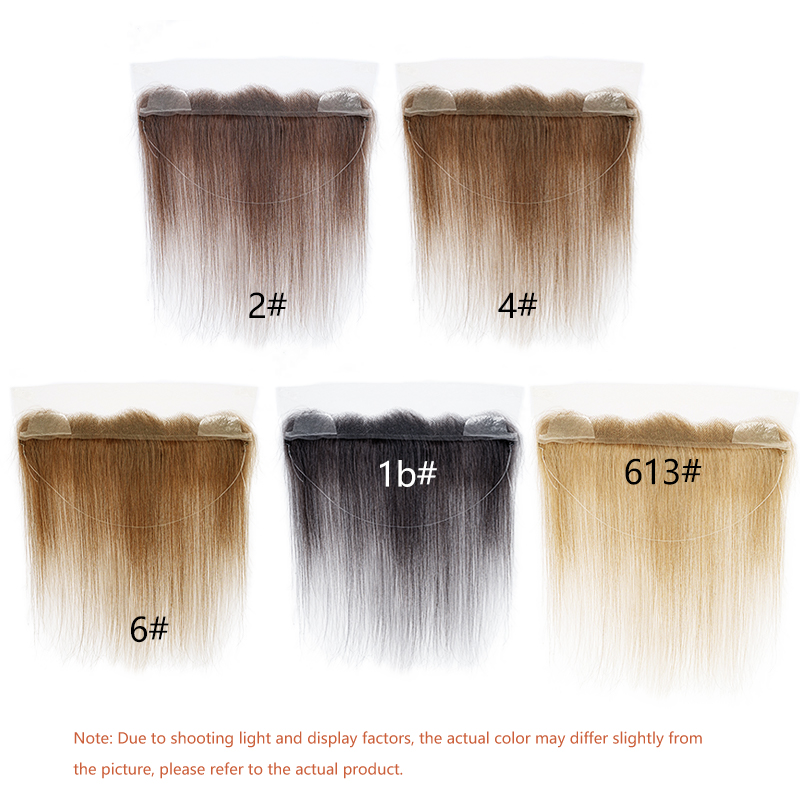 2X13 Calowe Koronkowe Bez Klip – Invisible Tape In Extensions Real Hair recenzja i cena