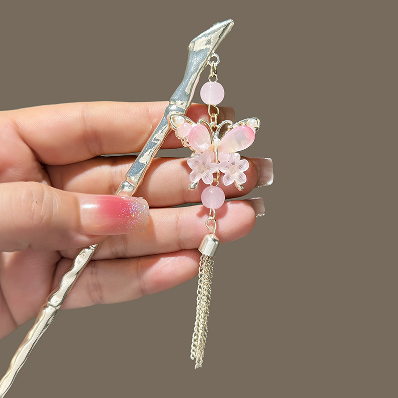 Elegancka chińska spinka do wł – Hair Bundles recenzja i cena