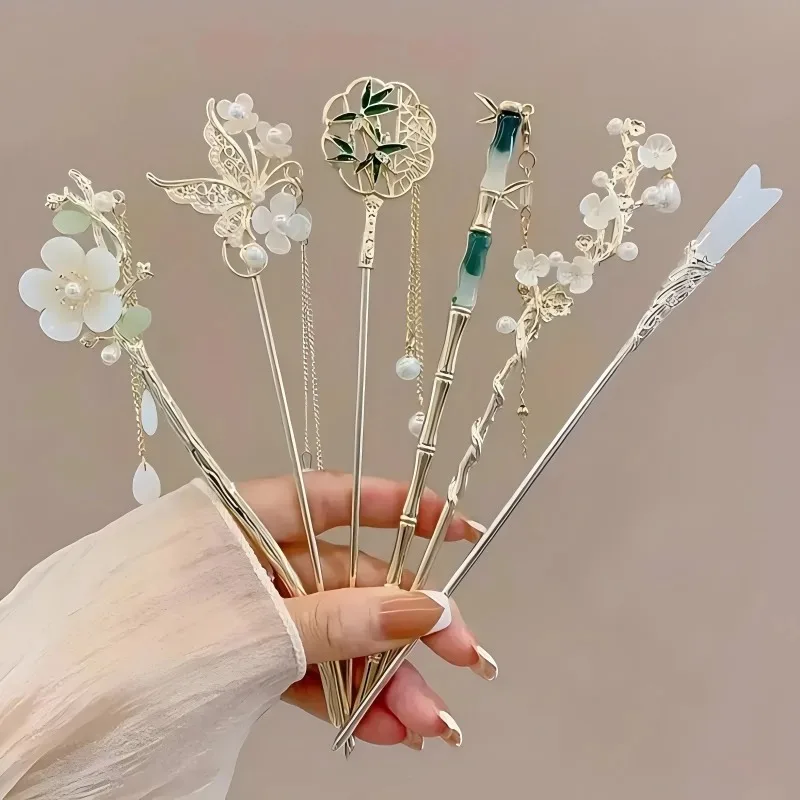 Elegancka chińska spinka do wł – Hair Bundles recenzja i cena