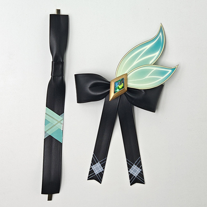 Anime Honkai: Star Rail Firefl – Hair Clips recenzja i cena