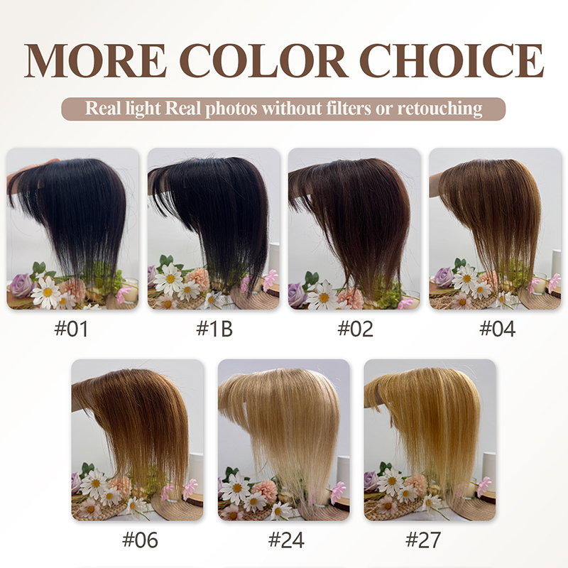 Doczepiane włosy dla kobiet, p – Seamless Clip In Hair Extensions Human Hair recenzja i cena