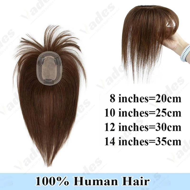 Doczepiane włosy dla kobiet, p – Seamless Clip In Hair Extensions Human Hair recenzja i cena